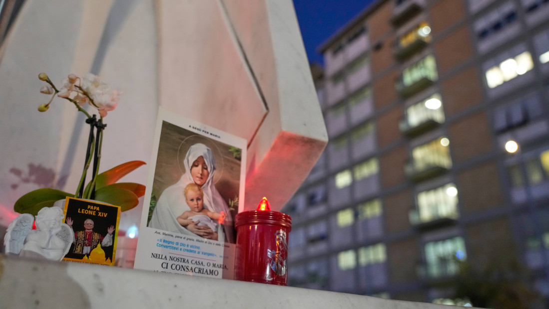 Papa Lav XIV uspešno operisan u rimskoj bolnici Đemeli: Hirurzi mu uklonili čvorić na plućima