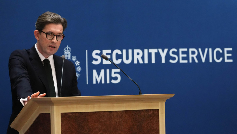 Kako je Rusija pokušala da utiče na Bregzit: MI5 ukazao na pojedine ruske medije i lažne naloge