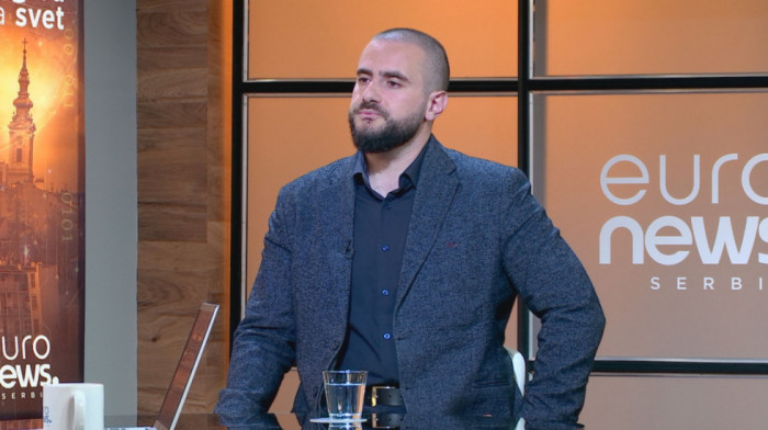 Usame Zukorlić za Euronews Srbija: Ključni cilj su investicije, infrastruktura i političko ujedinjenje Bošnjaka