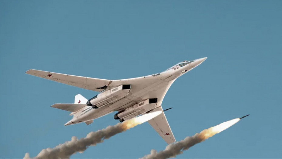 Mogući domet od 6.500 km i visoka cena: Šta se zna o novoj ruskoj raketi H-BD i sudbini projekta PAK DA