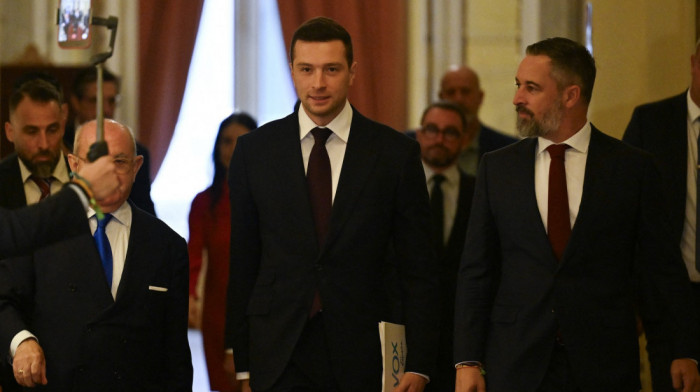 Španski i francuski desničari u Seuti tražili strože kontrole granice: Lokalna predizborna kampanja ili šira saradnja?