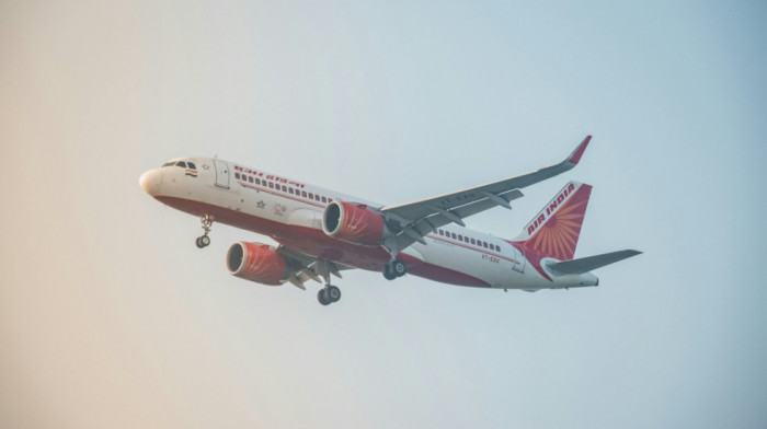 Uzbuna na letu Er Indije iz Frankfurta za Nju Delhi: Aktivirano upozorenje na moguću otmicu, avion hitno preusmeren