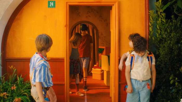 Bioskop po tvojoj meri: 22. Kids Fest otvara film "Glavonja"