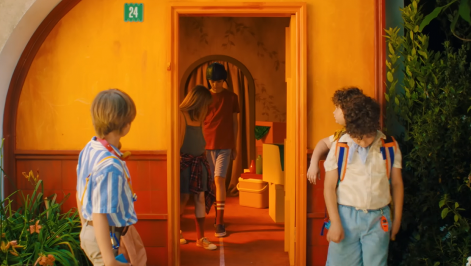 Bioskop po tvojoj meri: 22. Kids Fest otvara film "Glavonja"