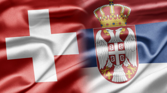 Imark: Srbija i Švajcarska su bliže nego što mislimo