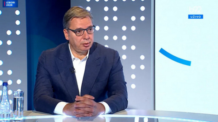 Vučić najavio ulaganje od dve milijarde evra u zdravstvo: Obnova 72 objekta za tri i po godine