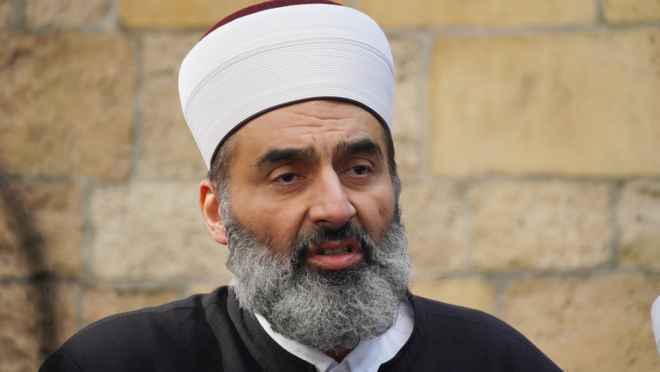 Sukob oko džemata u Zemunu: Islamsska zajednica Srbije upozorila na moguće posledice skupa i obavestila nadležne