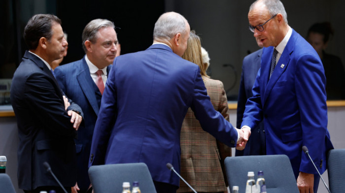 Samit EU u Briselu: Budžet, energetika, Ukrajina, odbrana i proširenje među glavnim temama