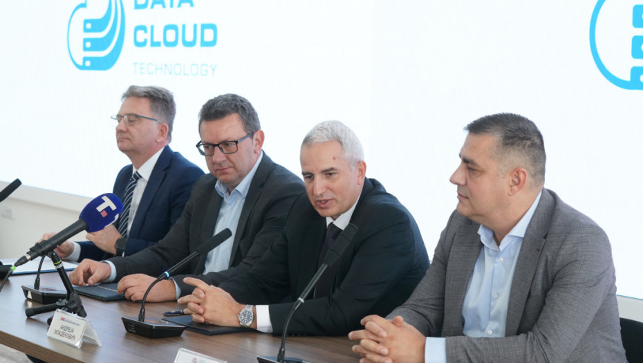 Beogradski metro dobija pametna rešenja: Potpisan važan sporazum sa kompanijom Data Cloud Technology
