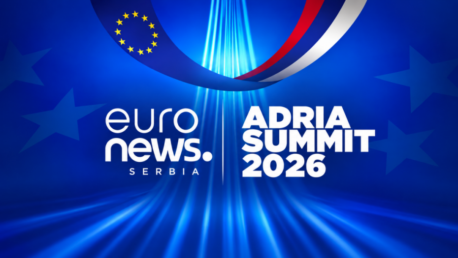 Lideri politike i biznisa ponovo u Beogradu: Šta nas čeka na Euronews Adria Summitu 2026?
