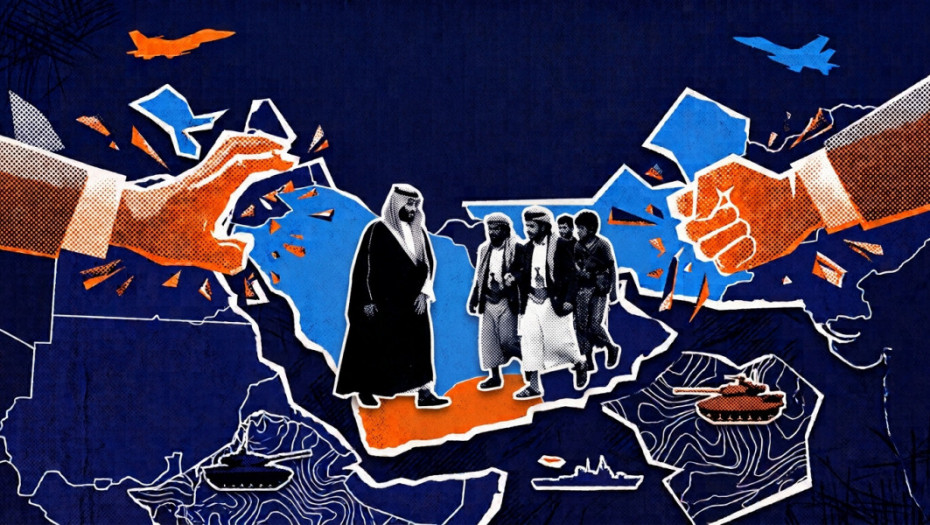 Sukob u Jemenu i napadi Huta: Da li će se formirati šira koalicija uz Saudijsku Arabiju?
