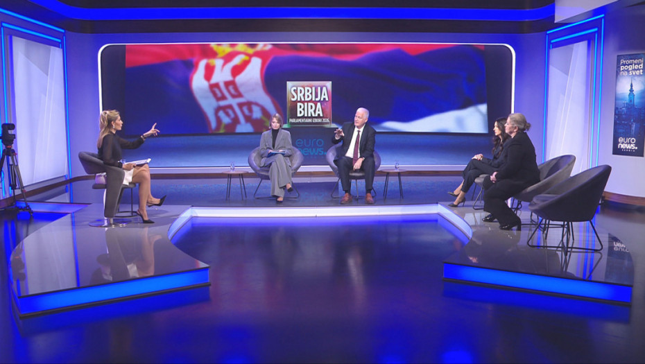 EU ili Kosovo i Metohija - šta treba da bude prioritet Beograda: Debata u emisiji "Srbija bira"