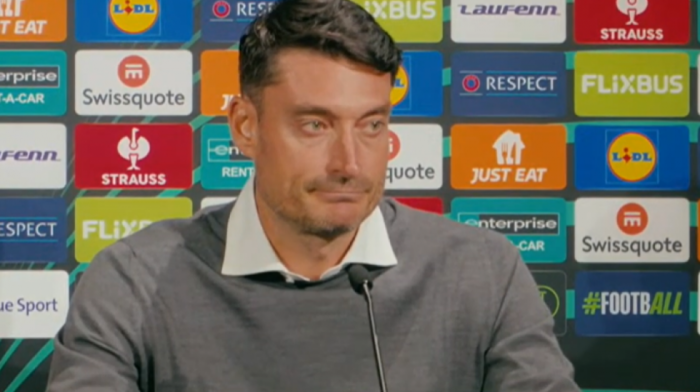 UEFA ovo mora da istraži: Rijera se ne miri sa porazom, zahteva da klub povuče potez