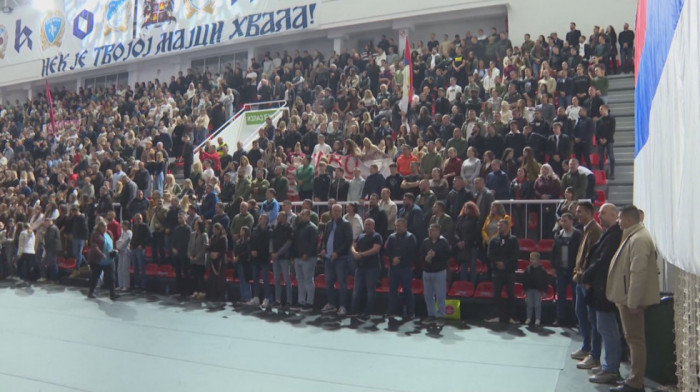 Studenti iz Republike Srpske: Ćutanje studenata iz Srbije razočaranje i udarac međusobnom poverenju