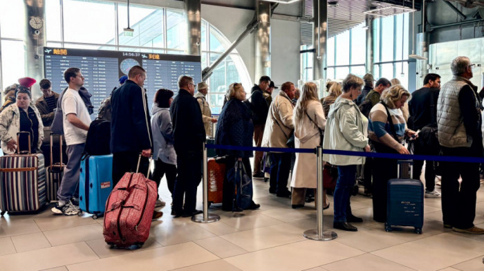 Ukrajina planira da parališe ruske aerodrome: U pripremi napadi novim AI dronovima uprkos tenzijama sa SAD