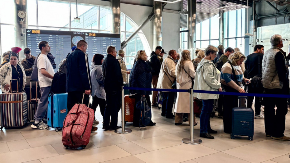 Ukrajina planira da parališe ruske aerodrome: U pripremi napadi novim AI dronovima uprkos tenzijama sa SAD