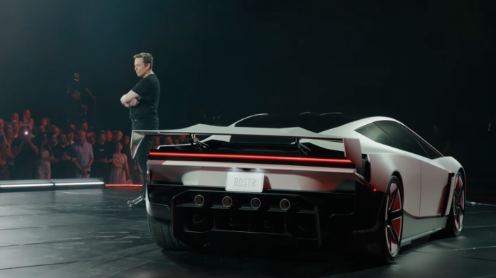 Tesla predstavila novi električni automobil, proizvodnja planirana za 2028. godinu