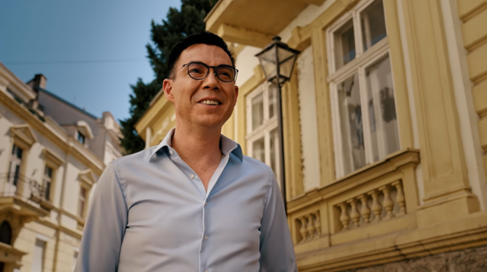 Željko Vasić slavi 25 godina karijere: "Moje pesme postale su deo života mnogih ljudi"