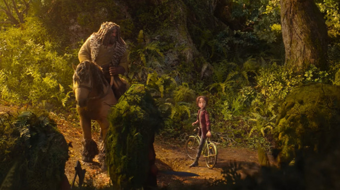 "Wildwood" pomera granice stop-motion animacije: O čemu se radi u novom animiranom filmu kom kritičari predviđaju Oskara