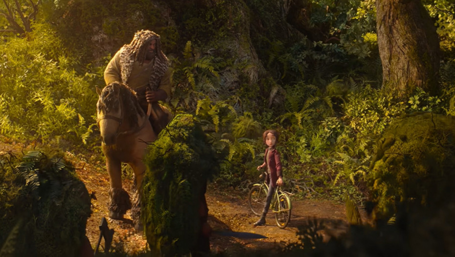 "Wildwood" pomera granice stop-motion animacije: O čemu se radi u novom animiranom filmu kom kritičari predviđaju Oskara