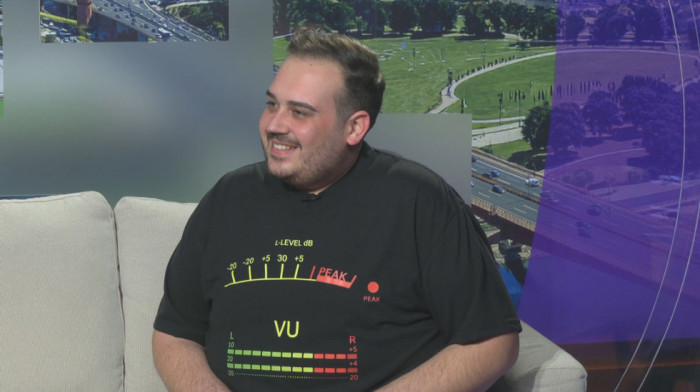 Ivan Kukić prvi put pred beogradskom publikom: Koncert "Začarani krug" u MTS dvorani