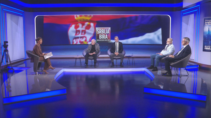 Šta profesori vide kao problem prosvete? Predizborna debata o autoritetu nastavnika, reformama i ulaganjima