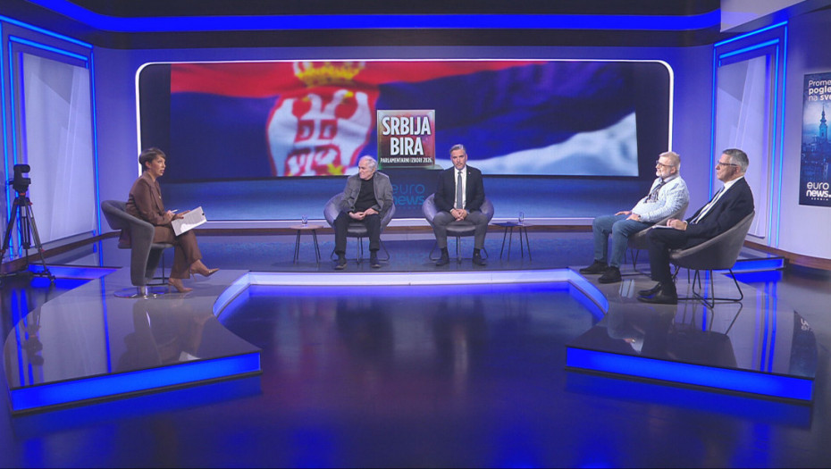 Šta profesori vide kao problem prosvete? Predizborna debata o autoritetu nastavnika, reformama i ulaganjima