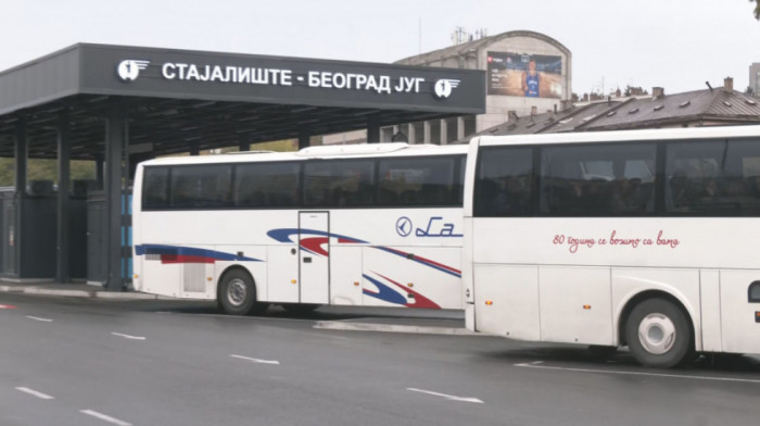 Velika promena na Audokomandi: Uz novo stajalište “Beograd Jug”, stiže i velika olakšica za pešake
