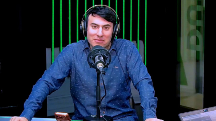 Politički komentator Džoi Manarino o izborima: "U Srbiji se sprema politička podvala po već viđenom mađarskom scenariju"