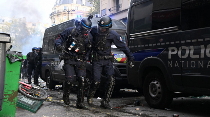 Hiljade uhapšenih, stotine povređenih: Da li su protesti u Francuskoj povezani sa nemirima širom Evrope?
