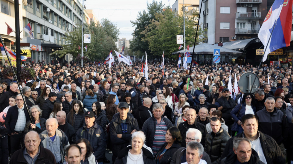 Vučić najavio značajno povećanje penzija: