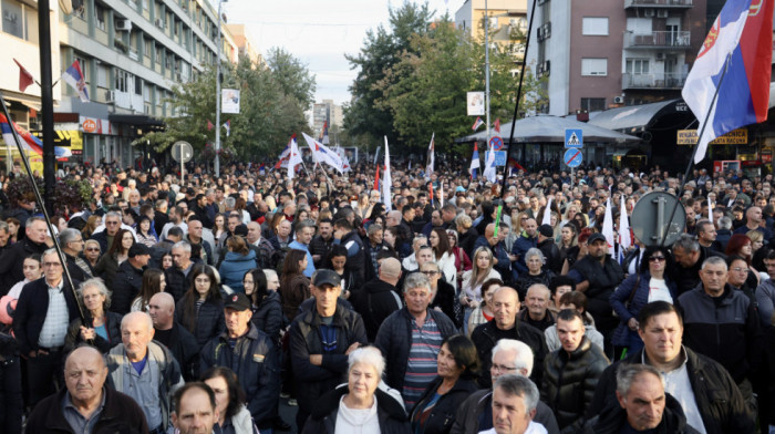 Vučić najavio značajno povećanje penzija: "Bićete još mnogo zadovoljniji i lakše ćete živeti"