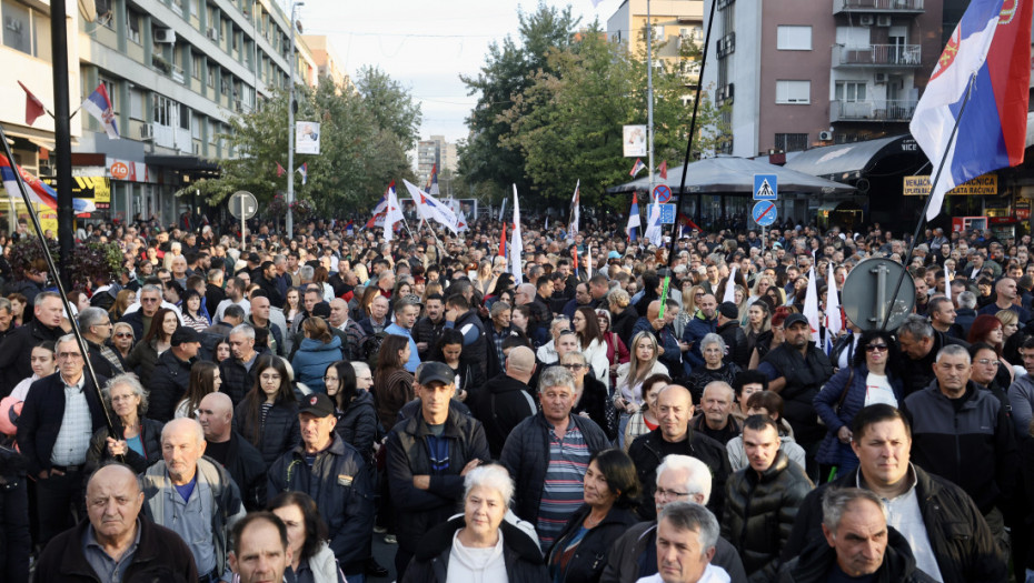 Vučić najavio značajno povećanje penzija: "Bićete mnogo zadovoljniji i lakše ćete živeti"
