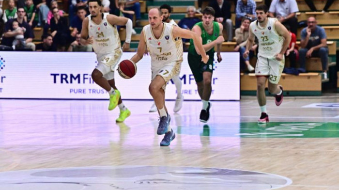 Zvezda potvrdila dobru formu pred derbi: Crveno-beli preko Krke do pete vezane pobede