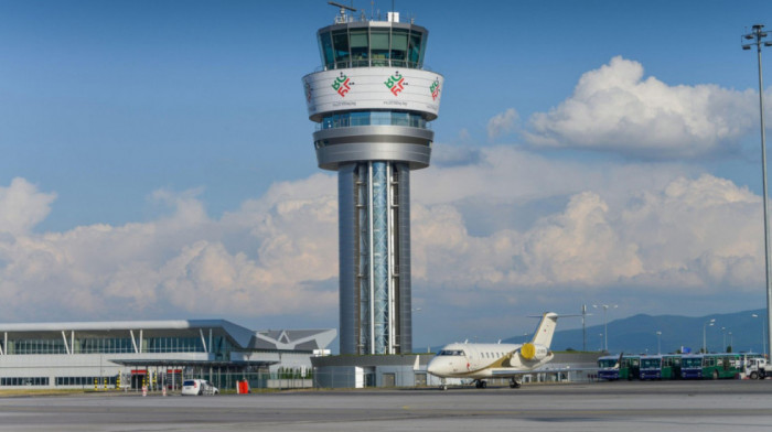 Pretnja bombom na letu iz Tel Aviva za Beč: Avion prinudno sleteo u Sofiju