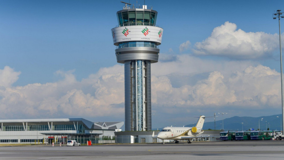 Pretnja bombom na letu iz Tel Aviva za Beč: Avion prinudno sleteo u Sofiju