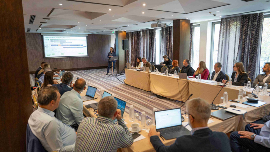 Sekopak domaćin EXPRA Balkan Workshop-a: Razmena iskustava o upravljanju ambalažnim otpadom