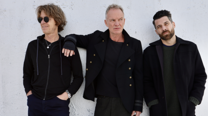 Sting 3.0 predvodi Belgrade River Fest: Svetska muzička legenda nastupa u Beogradu 2. juna 2027. godine