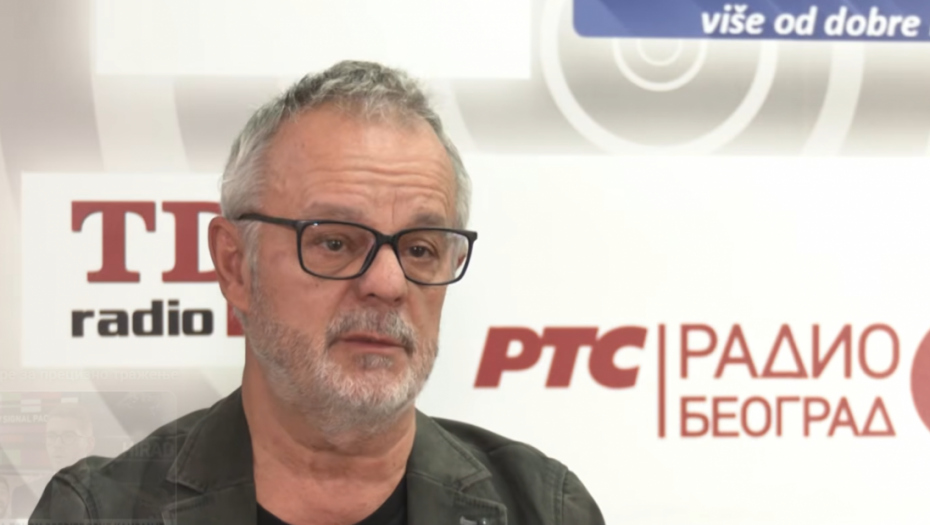 Podela u REM-u oko kažnjavanja medija: Stevica Smederevac za Euronews otkrio sa kakvim se problemima suočavaju