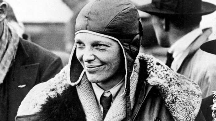 Istraživači verovali da su pronašli ostatke aviona Amelije Erhart: Na dalekom Atolu ih sačekalo neprijatno iznenađenje