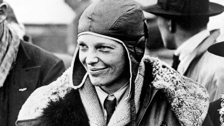 Istraživači verovali da su pronašli ostatke aviona Amelije Erhart: Na dalekom Atolu ih sačekalo neprijatno iznenađenje