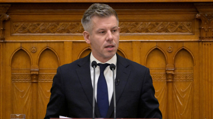 Optužbe na račun Orbana: Mađar tvrdi da UN ne treba da vodi "mafijaški bos"
