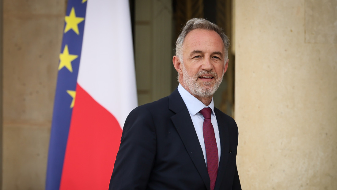 Gradonačelnik Pariza: Neophodan politički odgovor na krizu u zemlji