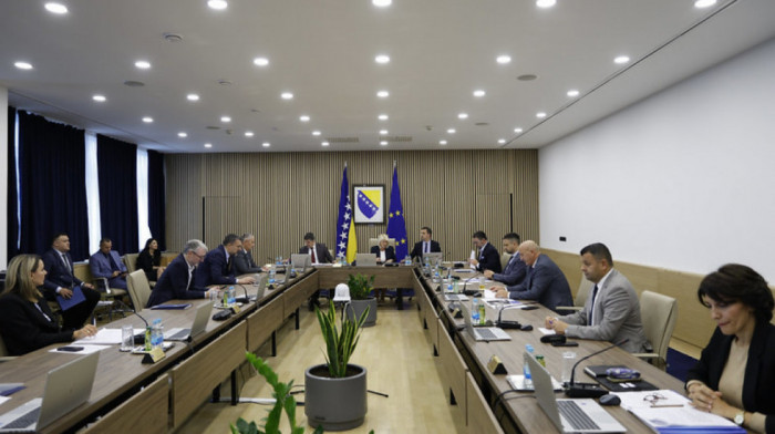Spor oko glasanja državljana Srbije u BiH: Zakazana sednica, Konaković najavljuje da predlog neće dobiti podršku