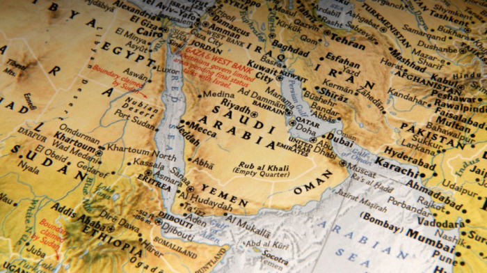 Geopolitički potres u Crvenom moru: Egipat razmatra vojnu podršku Arabiji, rastu strahovi za globalno brodarstvo