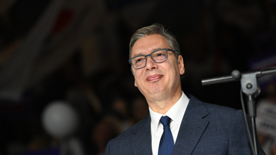 CPAC prvi put na Balkanu, u Beogradu od 18. do 21. novembra, Vučić glavni govornik
