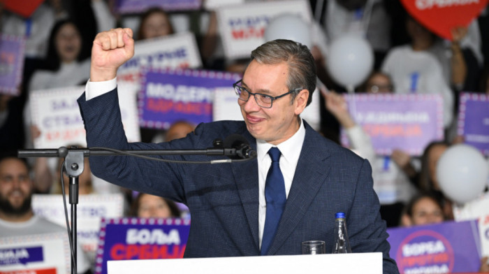 Vučić: N1 mi je zabranio gostovanje, ne mogu da istrpe 24 minuta protiv 10 godina laži
