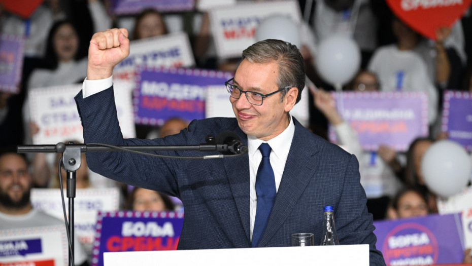 Vučić: N1 mi je zabranio gostovanje, ne mogu da istrpe 24 minuta protiv 10 godina laži