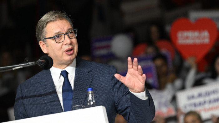Vučić o odluci N1 da ne ugosti listu koju predvodi: Odgovorio sam na više od 4.000 njihovih pitanja