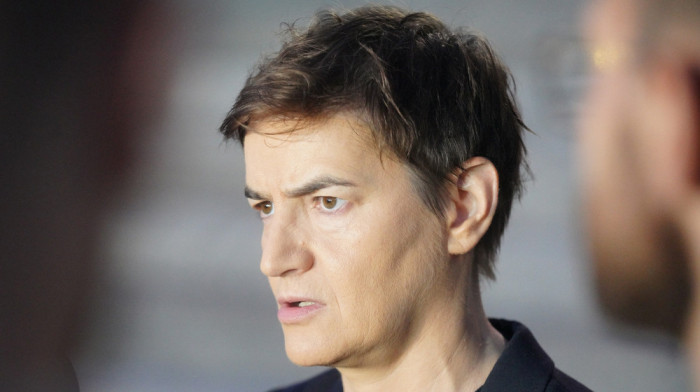 Brnabić: Srbija uspešno povezuje tržišta i poslovne zajednice uprkos podelama u svetu